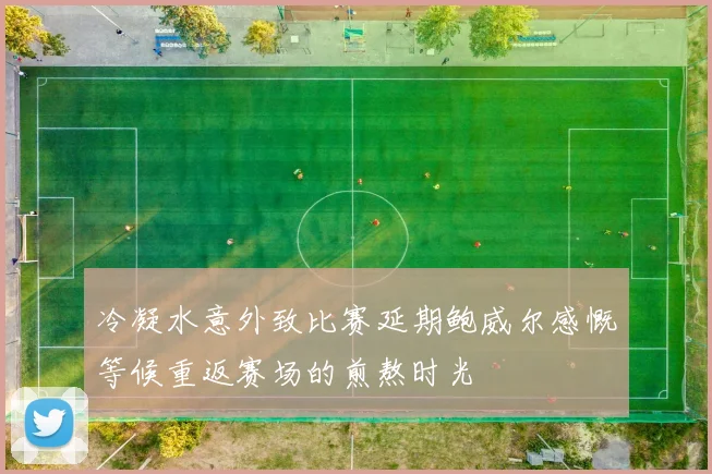 冷凝水意外致比赛延期鲍威尔感慨等候重返赛场的煎熬时光